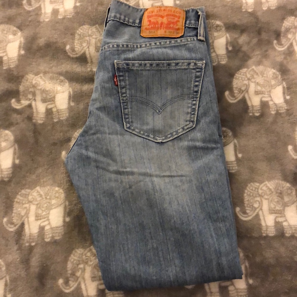Men’s jeans